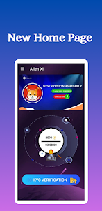 Alien Xi APK App